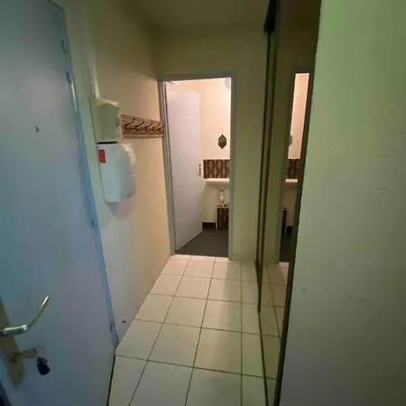 3 Chambres Duplex Апартаменты