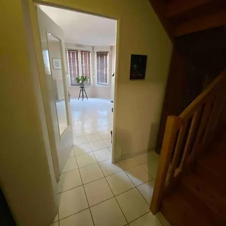 3 Chambres Duplex Apartment