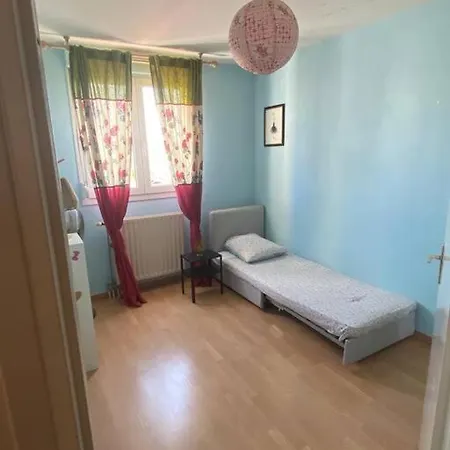 3 Chambres Duplex *