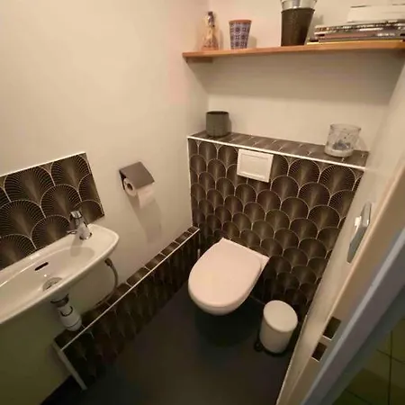 3 Chambres Duplex Apartment *