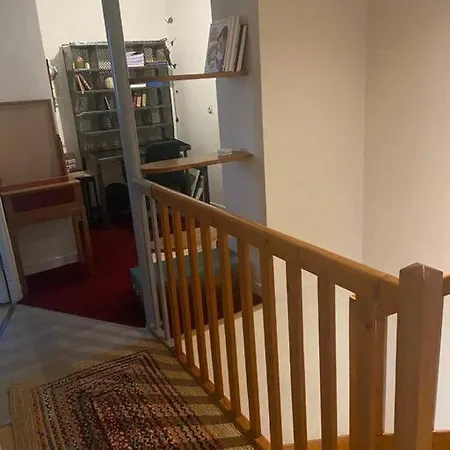 3 Chambres Duplex Apartment Lyon