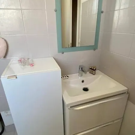 3 Chambres Duplex Apartment