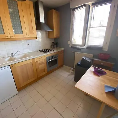 Apartment 3 Chambres Duplex *