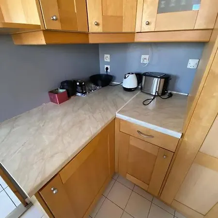 3 Chambres Duplex *