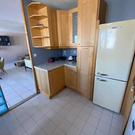 3 Chambres Duplex Lyon