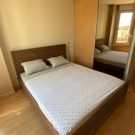 3 Chambres Duplex Apartment Lyon