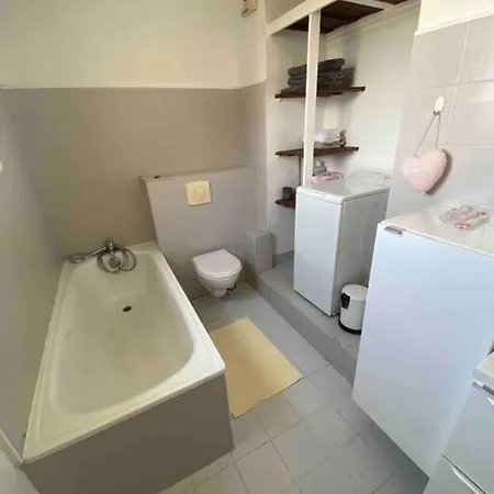 3 Chambres Duplex Apartment Lyon