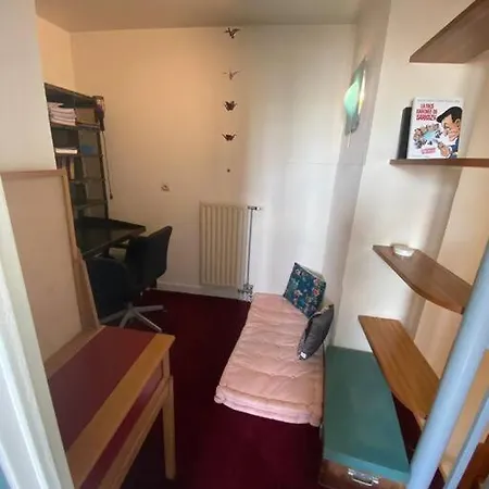 3 Chambres Duplex *
