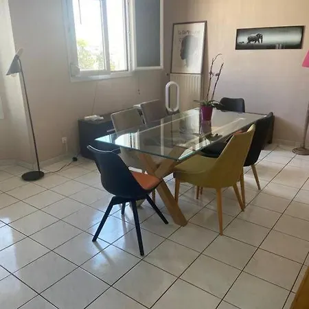 3 Chambres Duplex *